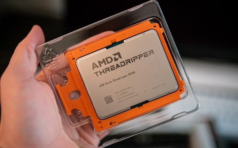 Để sử dụng Quad Channel, bạn cần các dòng CPU thuộc phân khúc HEDT