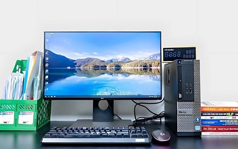 Chế độ Single Channel vẫn đáp ứng tốt các nhu cầu cơ bản