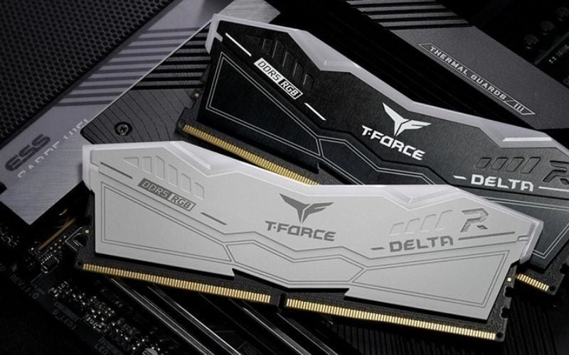 TeamGroup mang đến dòng RAM bus cao giúp tối ưu hiệu năng cho gaming và đa nhiệm