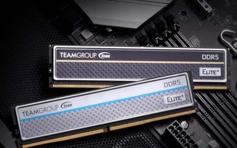 RAM&nbsp;TeamGroup Elite DDR5