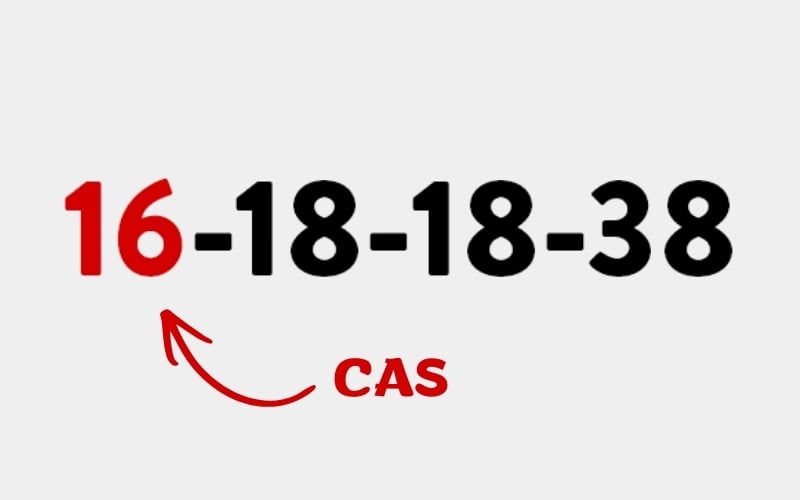 CAS Latency đại diện cho số chu kỳ xung nhịp cần thiết để RAM phản hồi một yêu cầu dữ liệu từ CPU