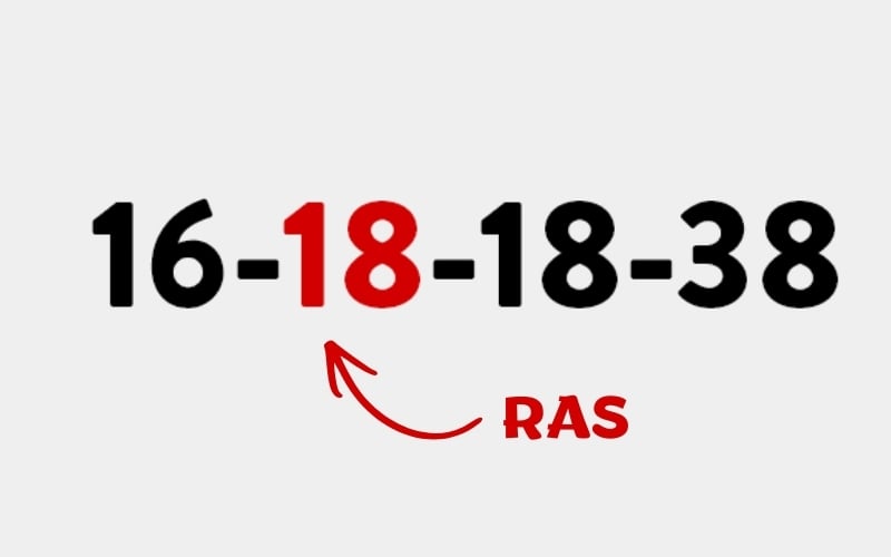 RAS to CAS Delay (tRCD)