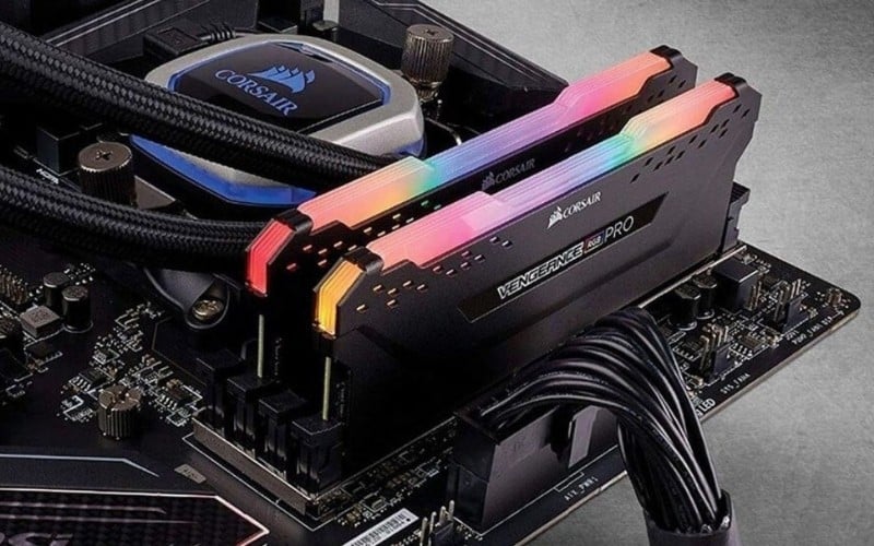 Mối quan hệ giữa Bus RAM và Timing