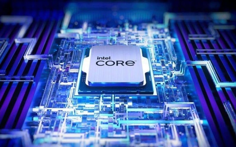 CPU là bộ xử lý trung tâm&nbsp;quyết định hiệu năng máy tính