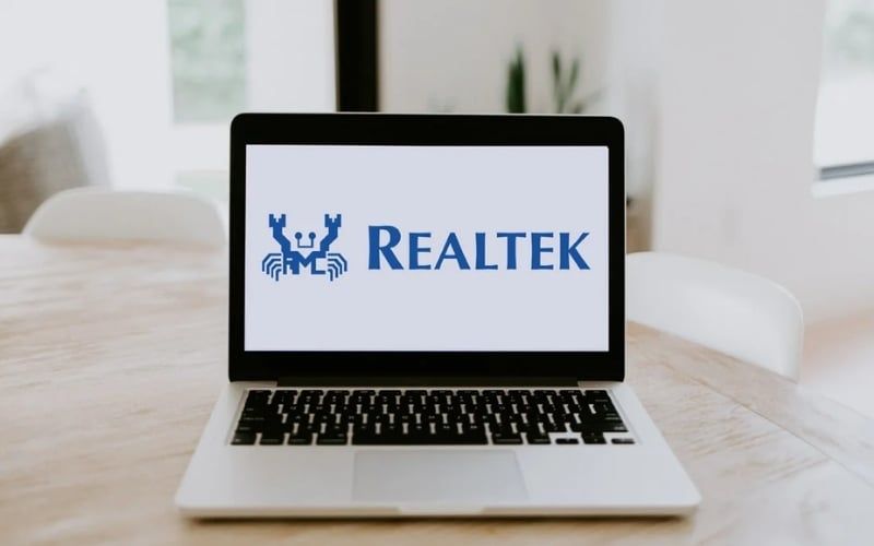 Realtek High Definition Audio là driver âm thanh phổ biến, giúp máy tính chuyển đổi tín hiệu số thành âm thanh analog