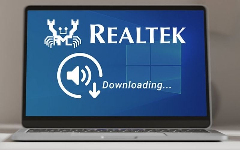 Realtek High Definition Audio phổ biến nhờ tích hợp sẵn, chi phí thấp, chất lượng đủ dùng và tương thích rộng rãi với nhiều hệ điều hành