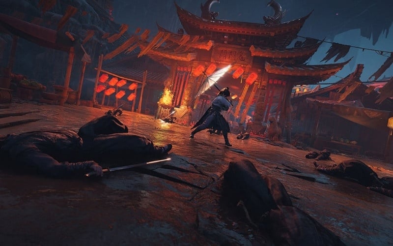 Hình ảnh và công nghệ đồ họa chất lượng cao