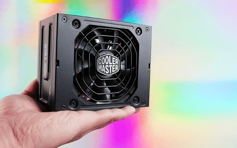 Với RTX 5060 Ti bạn nên trang bị một bộ nguồn từ 650W trở lên