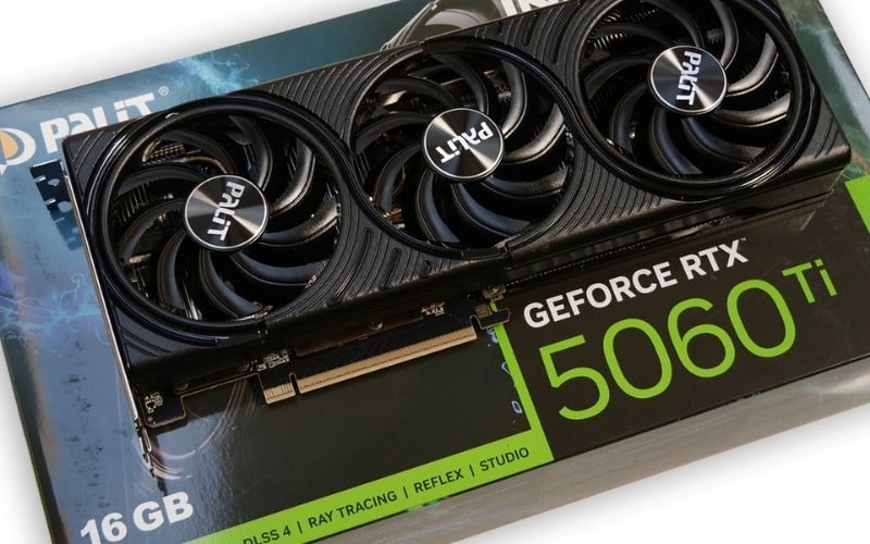 Các thương hiệu lớn đều có những phiên bản card đồ họa riêng