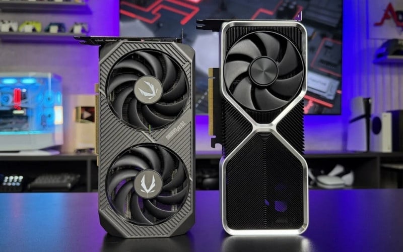 RTX 5060 Ti có băng thông tăng +56% so với RTX 4060 Ti