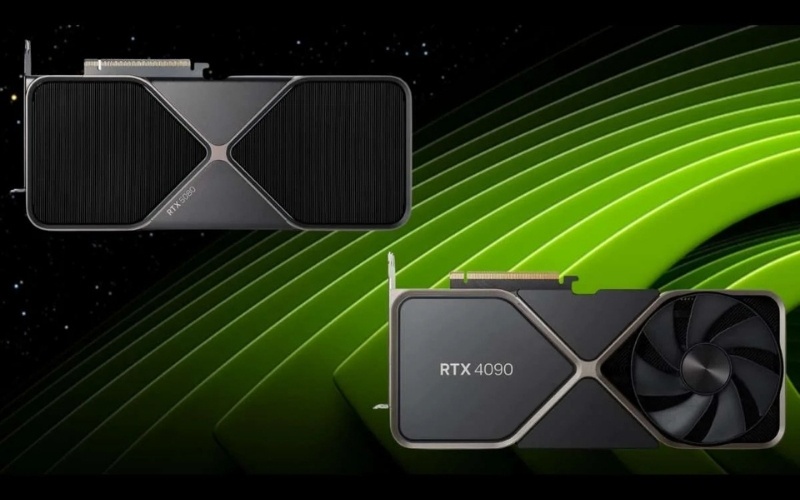 Tại thị trường Việt Nam, mức giá của RTX 4090 vẫn ở mức cao do vị thế sản phẩm đầu bảng
