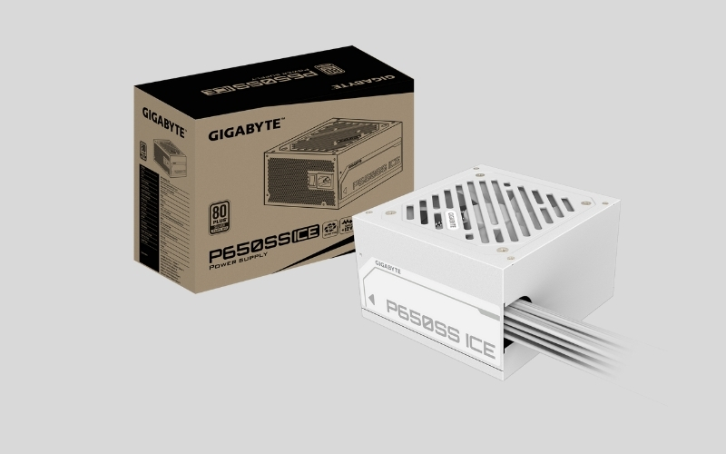 Chọn nguồn có công suất thực từ 550W trở lên