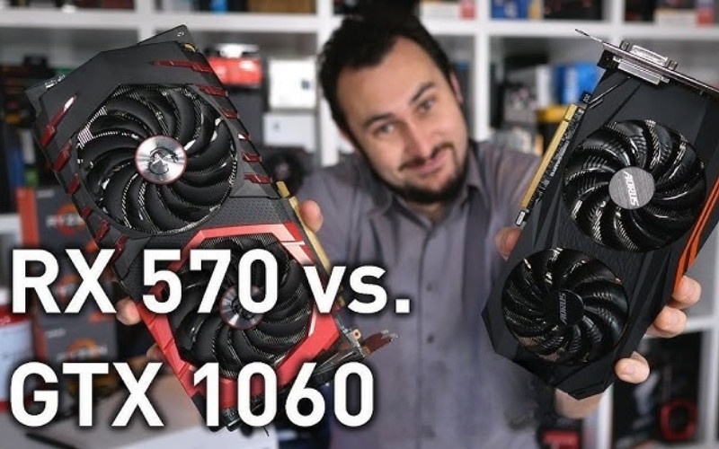 Việc lựa chọn phiên bản VRAM phù hợp sẽ ảnh hưởng trực tiếp đến trải nghiệm chơi game của bạn