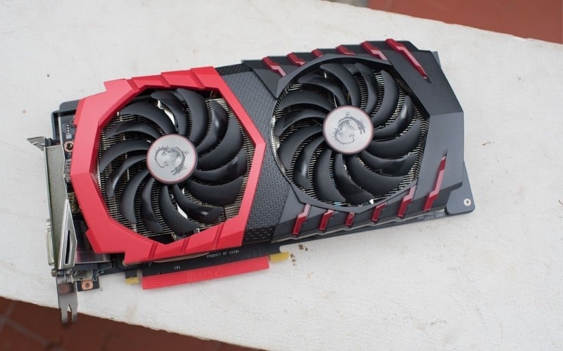 Chọn card nào sẽ dựa vào nhu cầu của bạn