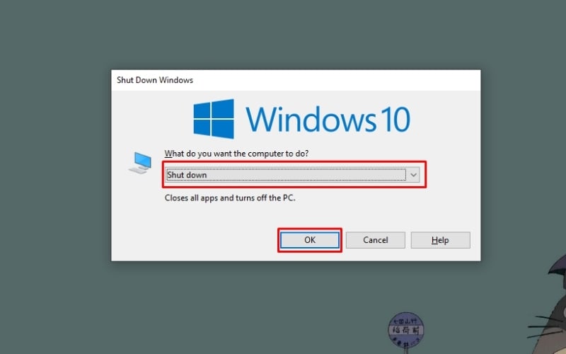 Tắt máy khi sạc sẽ giúp sạc nhanh hơn