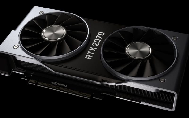 NVIDIA GeForce lý tưởng cho game thủ 2K–4K, người làm sáng tạo chuyên nghiệp và ai muốn trải nghiệm ổn định