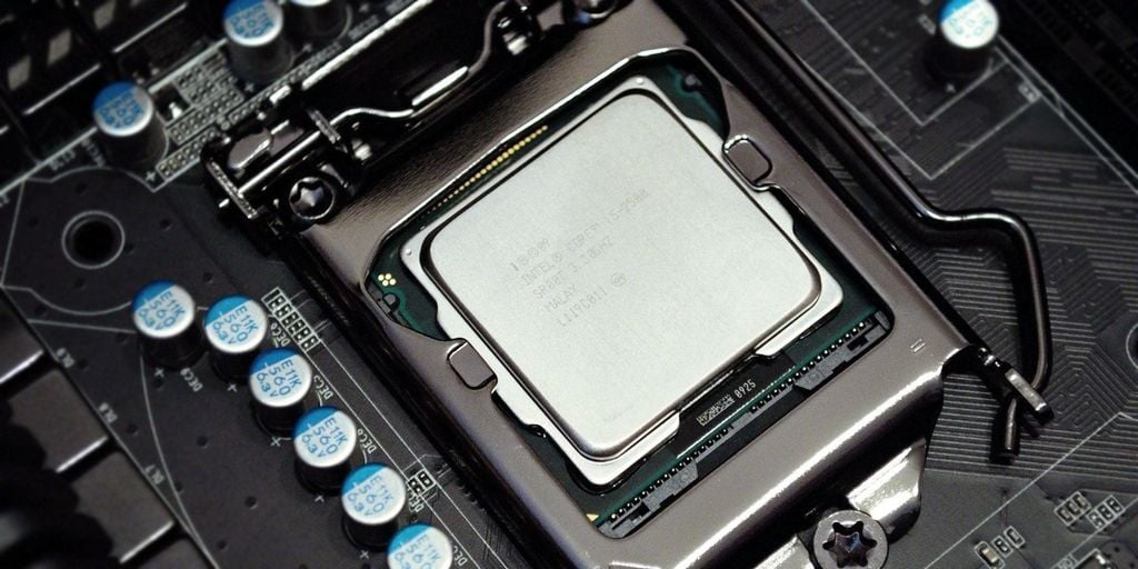 Các thông số cần chú ý khi so sánh CPU - GEARVN