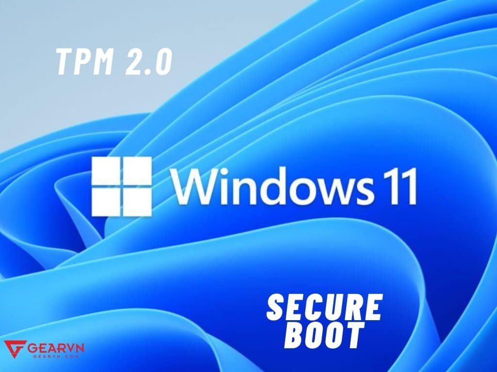Phiên bản mới của Steam cập nhật thêm tính năng Secure Boot và TPM - GEARVN