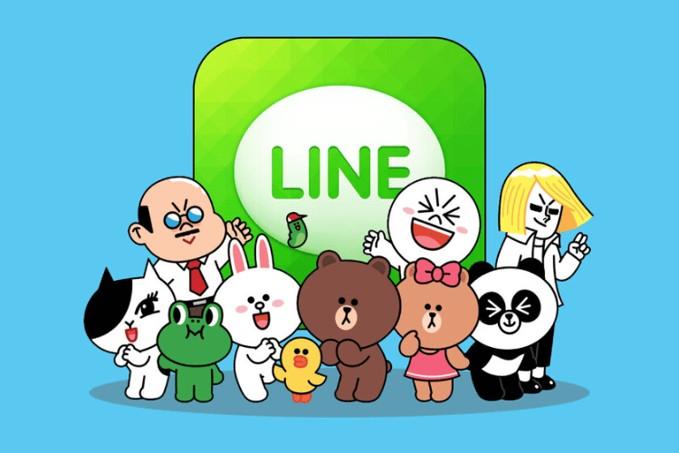 LINE là gì? Lợi ích khi sử dụng trên máy tính