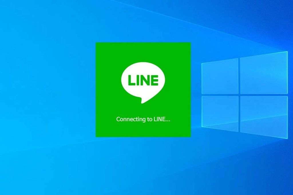 Câu hỏi Thường gặp (FAQs) về LINE PC