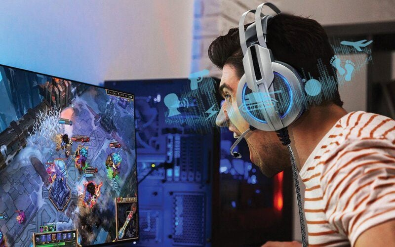 Nên chọn những sản phẩm có trọng lượng nhẹ, khung viền linh hoạt