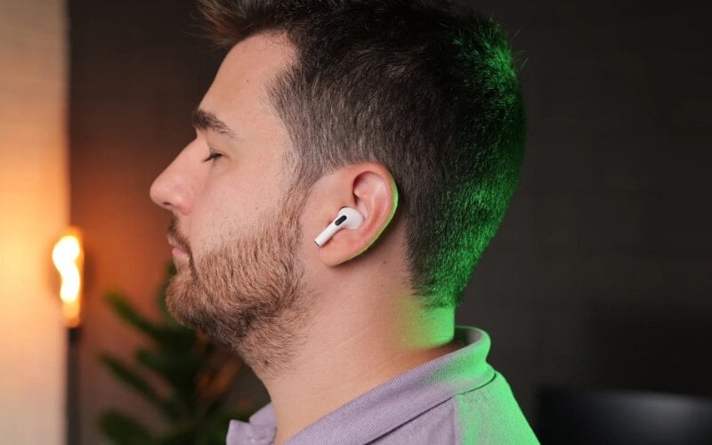 Apple AirPods Pro 2 là ưu tiên số một nếu bạn đang sử dụng iPhone, iPad hay MacBook