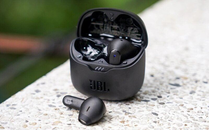Tai nghe True Wireless có kích thước nhỏ gọn, tính di động cực cao