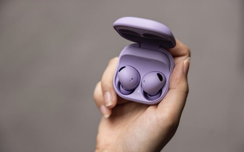 Tai nghe Samsung Galaxy Buds2 Pro