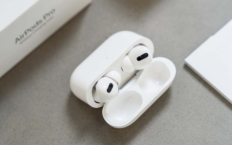 Tai nghe Apple AirPods Pro 2