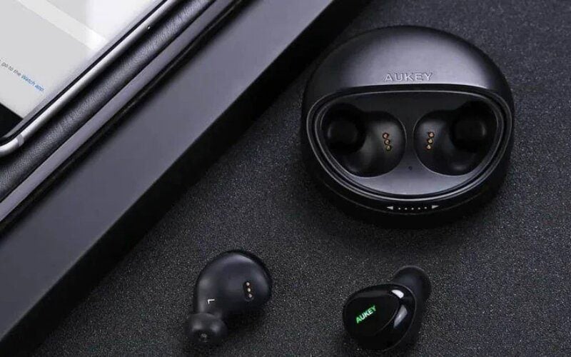 Khả năng hoạt động độc lập từng bên tai riêng biệt, giúp tiết kiệm dung lượng pin