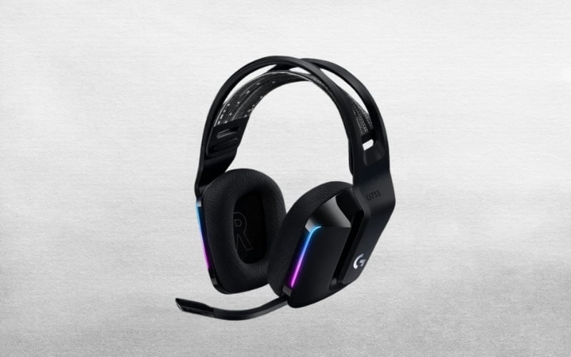 Trọng lượng thiết kế công thái học nên dưới 300g