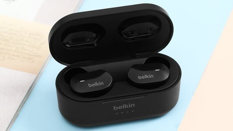 Sản phẩm Belkin đạt chuẩn MFi, đảm bảo tương thích ổn định với thiết bị Apple
