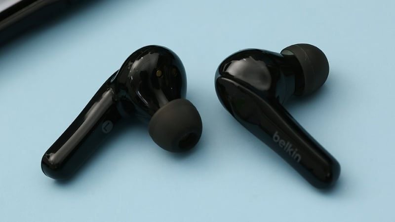 Đánh giá tai nghe Belkin trước khi chọn mua