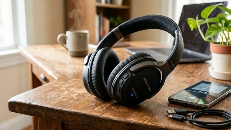 Tốc độ truyền tải âm thanh nhanh