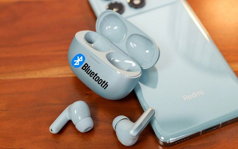 Ưu tiên tai nghe có chuẩn Bluetooth 5.2 trở lên