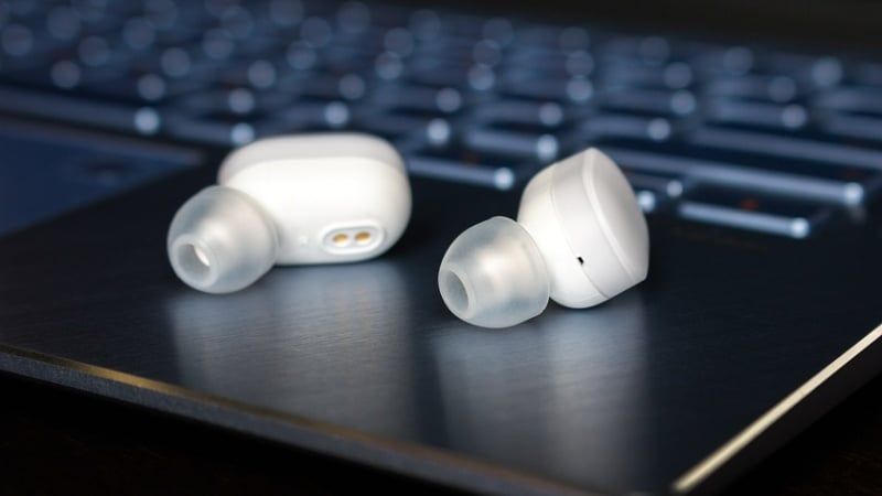 Tai nghe bluetooth