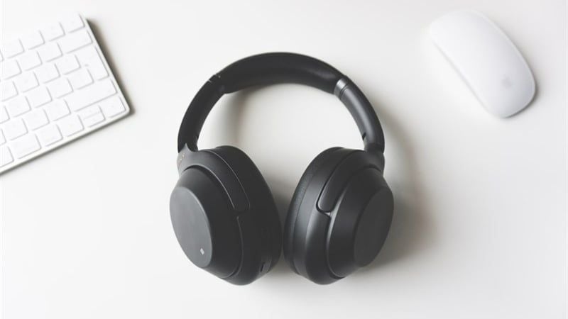 Tai nghe Bluetooth ngày càng được ưa chuộng