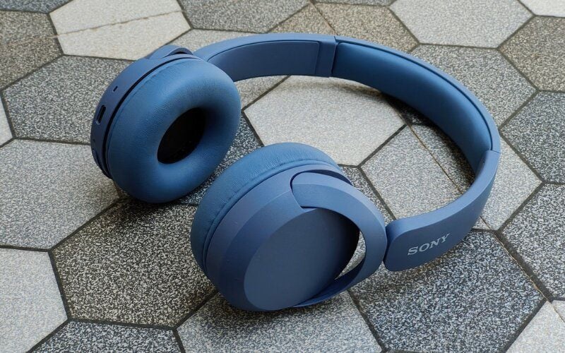 Tai nghe Sony WH-CH520