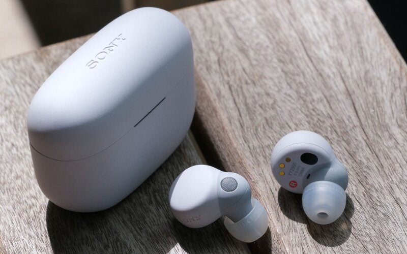 Tai nghe Sony LinkBuds S