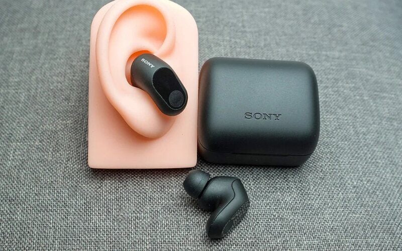 Tai nghe Sony Inzone Buds