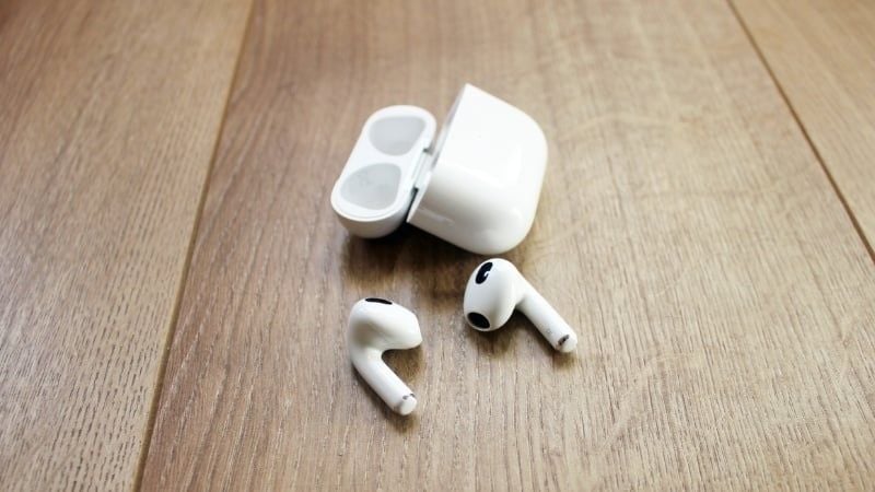 Earbuds lý tưởng học tập, làm việc lâu dài