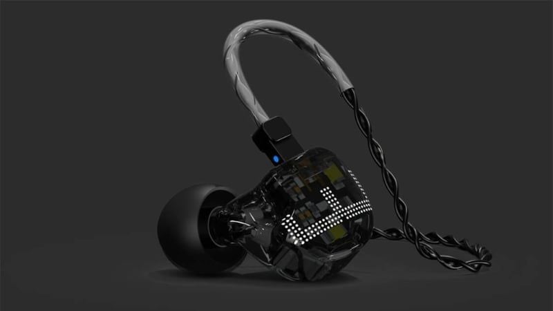 Khác biệt thiết kế ảnh hưởng trực tiếp trải nghiệm nghe