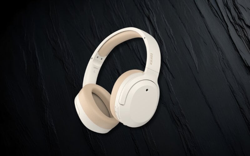 Tai nghe Edifier Không dây W820NB Plus