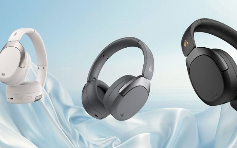 Thương hiệu Edifier có xuất xứ từ Bắc Kinh, Trung Quốc và được thành lập vào năm 1996