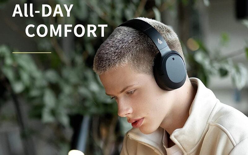 Thời lượng pin ấn tượng, giúp sử dụng không gián đoạn