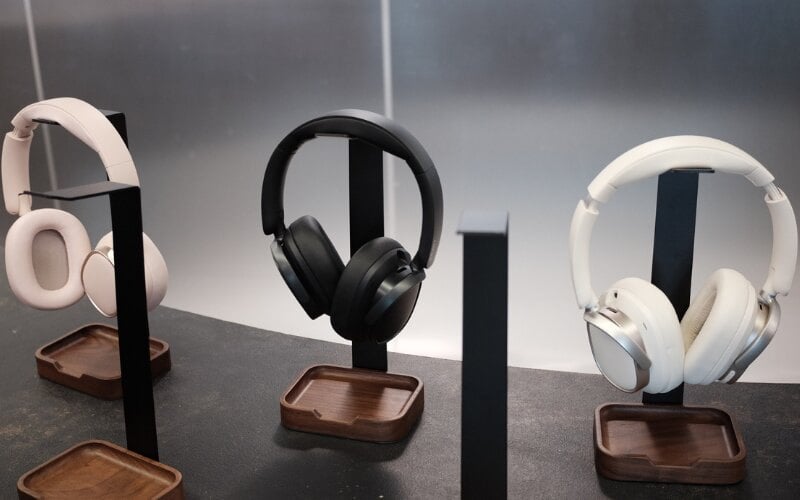 Thiết kế công thái học mang lại cảm giác đeo thoải mái