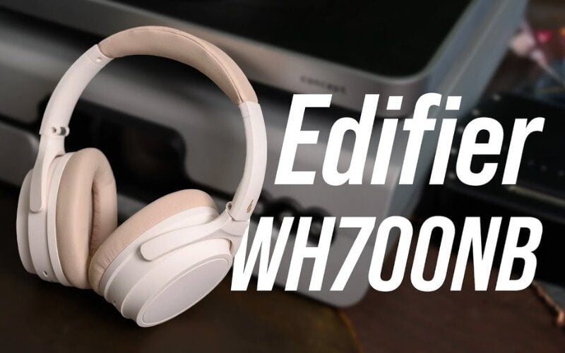 Tai nghe Edifier Không dây WH700NB