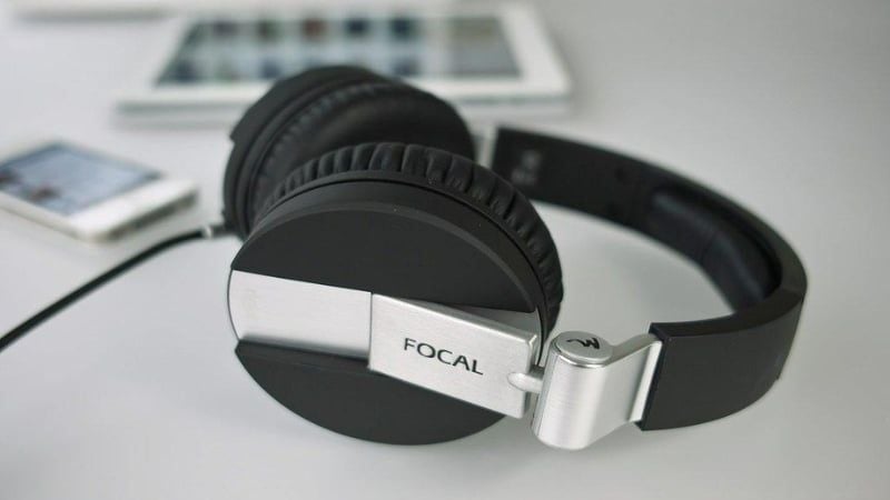 Focal giữ vị thế hàng đầu phân khúc Hi-End