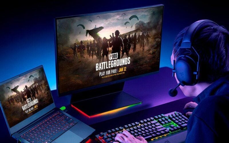 Âm thanh vòm (Surround Sound) giúp game thủ định vị kẻ địch chính xác trong các tựa game eSports