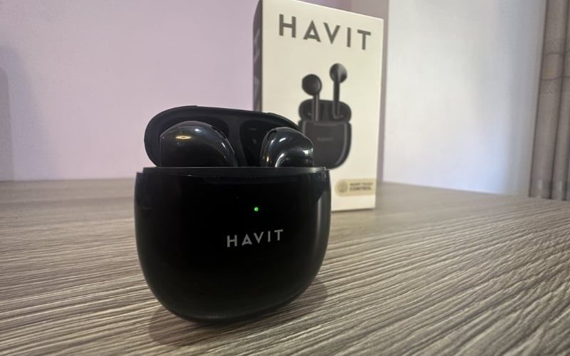 Tai nghe Havit tối ưu&nbsp;hiệu năng trên giá thành tốt